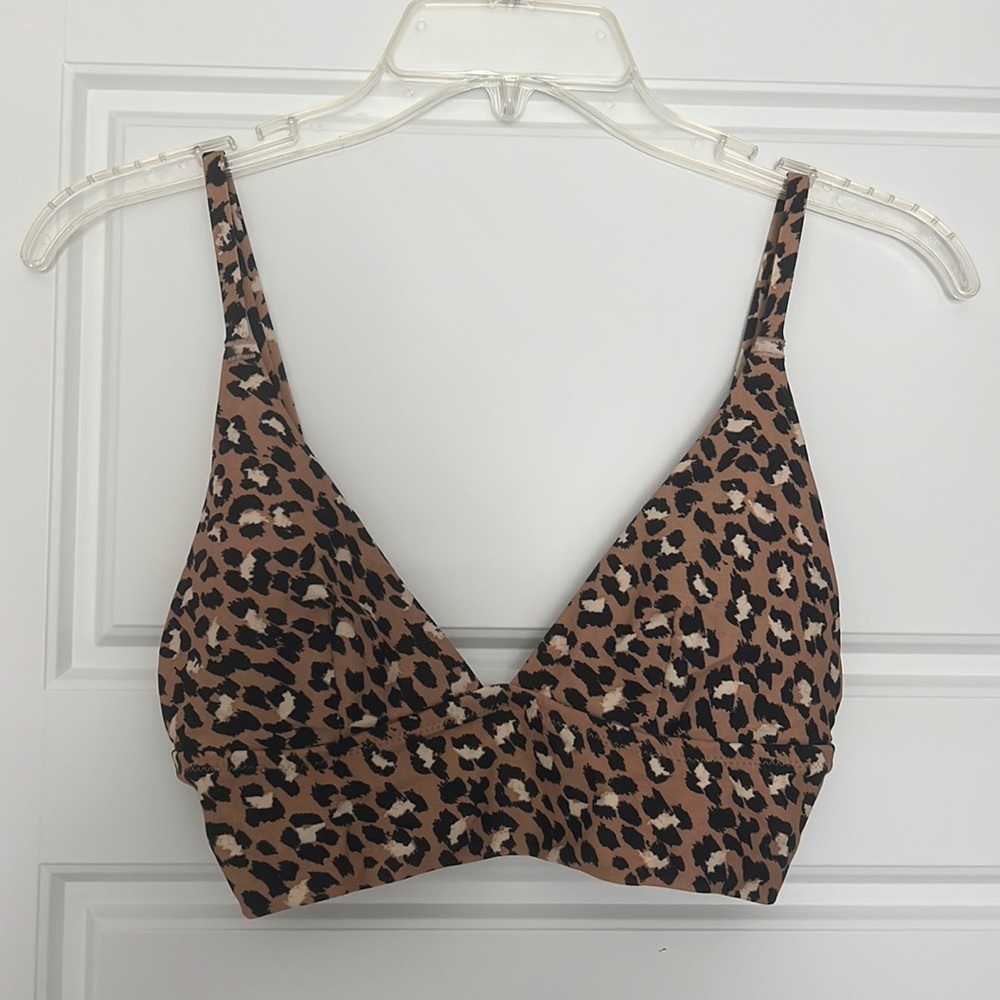 Arie bikini top